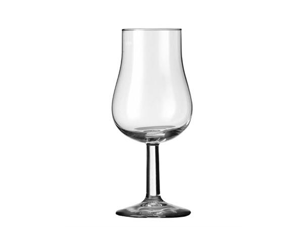 Cognacglass/Tulipanglass 13cl H:132mm Ø:59mm 13cl